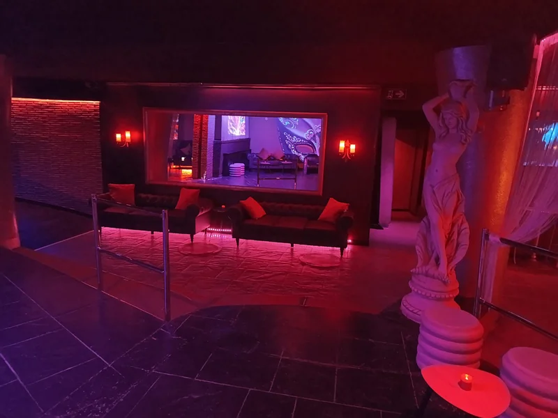 Sala de Espejos