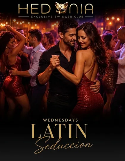 Cartel Latin Seduction