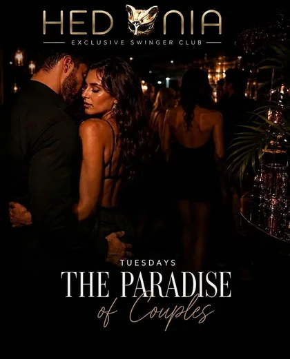 Cartel The Paradise of Couples