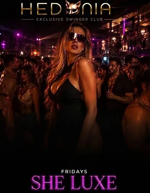Cartel She Luxe